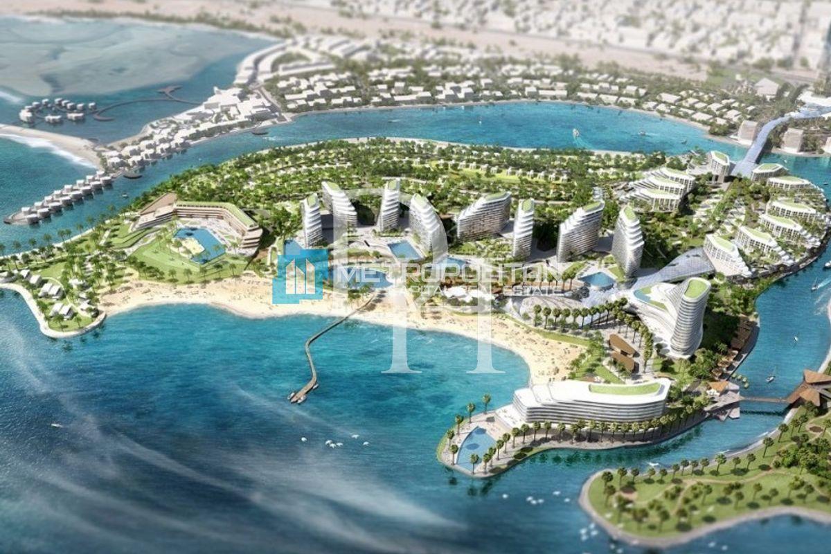 Апартаменти, ОАЕ, Еміраті Рас-ель-Хайма, Рас-эль-Хайм, 1 300 000 Dh фото 10