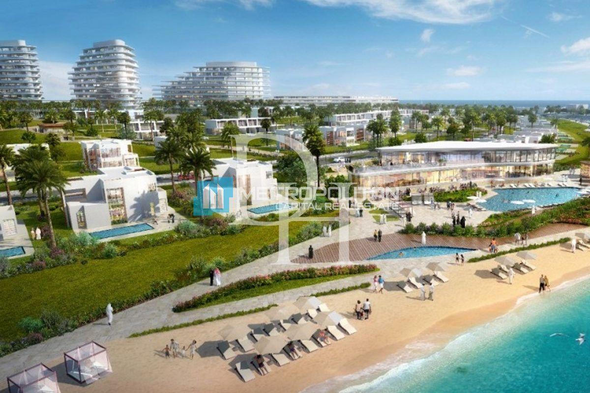 Апартаменти, ОАЕ, Еміраті Рас-ель-Хайма, Рас-эль-Хайм, 1 300 000 Dh фото 7
