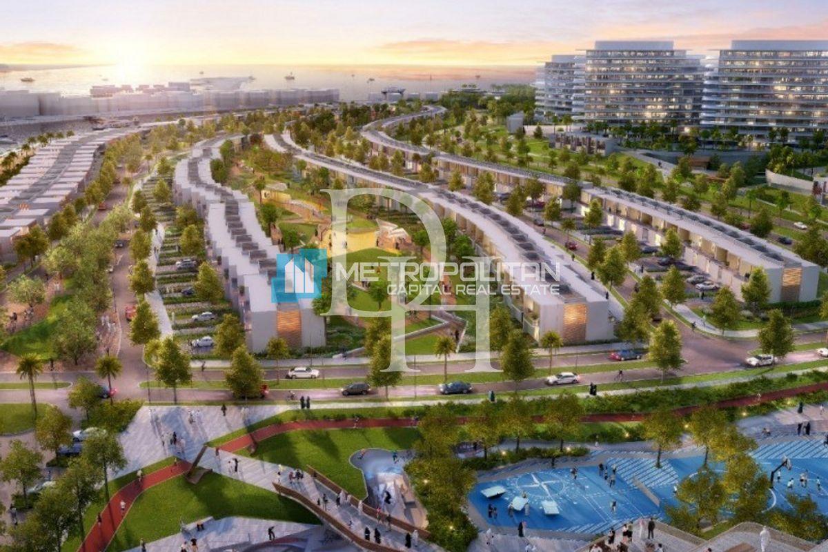 Апартаменти, ОАЕ, Еміраті Рас-ель-Хайма, Рас-эль-Хайм, 1 300 000 Dh фото 8