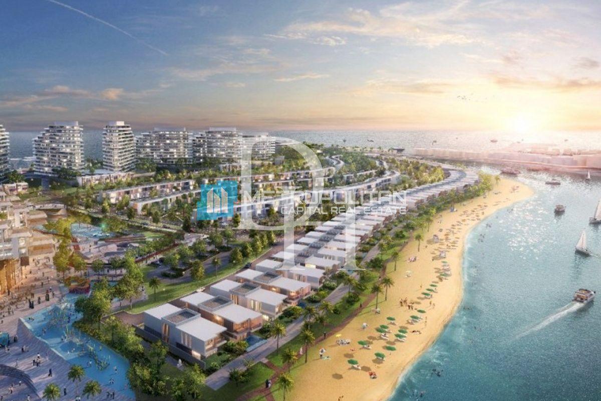 Апартаменти, ОАЕ, Еміраті Рас-ель-Хайма, Рас-эль-Хайм, 1 300 000 Dh фото 9