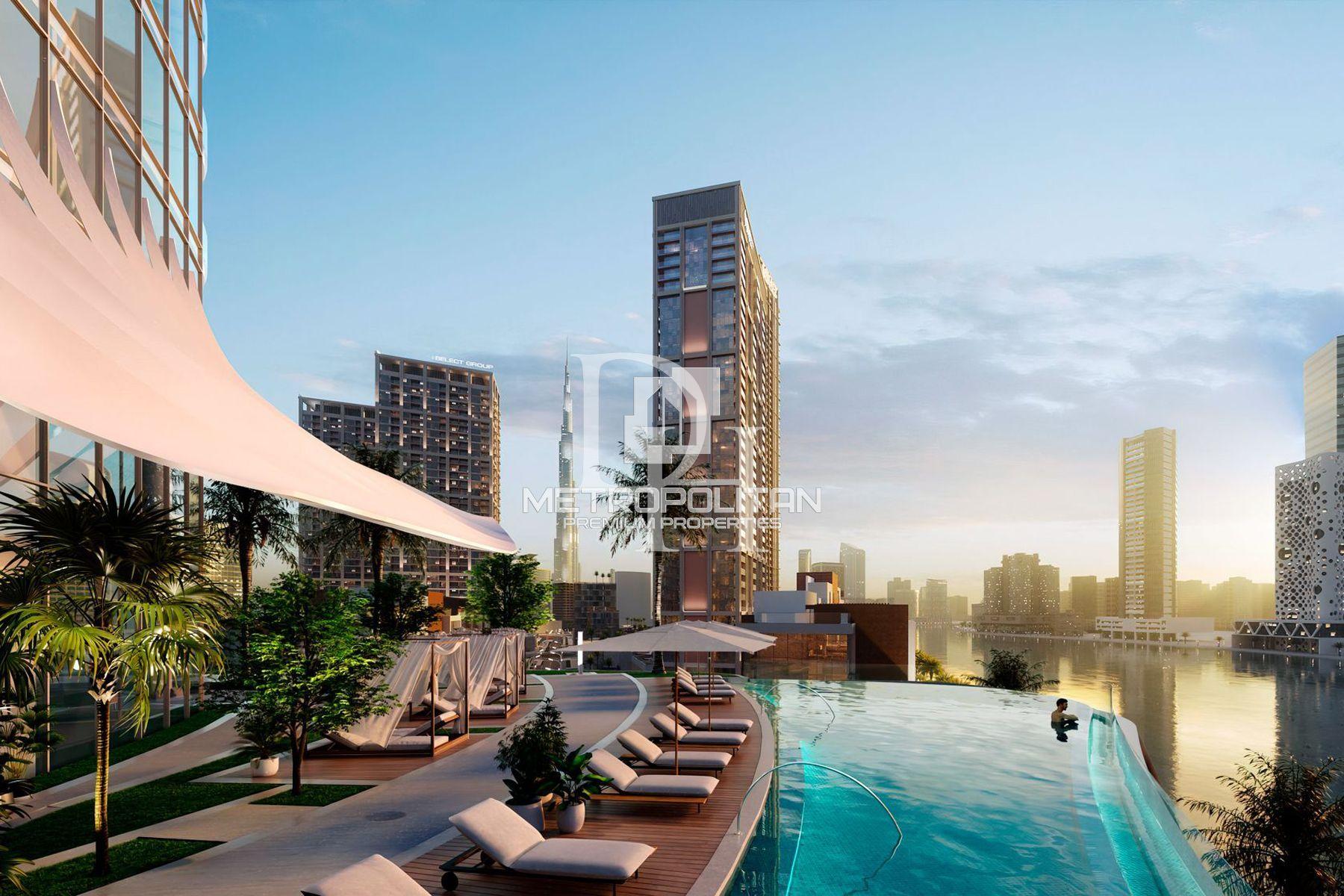 Apartments, UAE, Emirate of Dubai, Dubai, 10 920 000 Dh photo 10