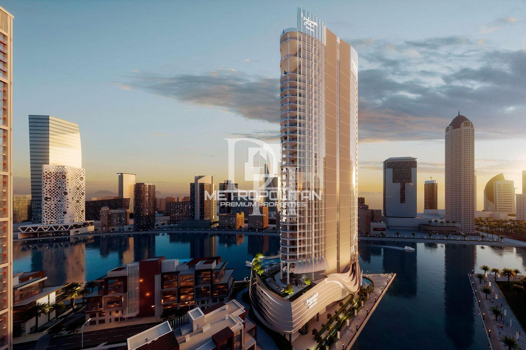 Apartments, UAE, Emirate of Dubai, Dubai, 10 920 000 Dh photo 11