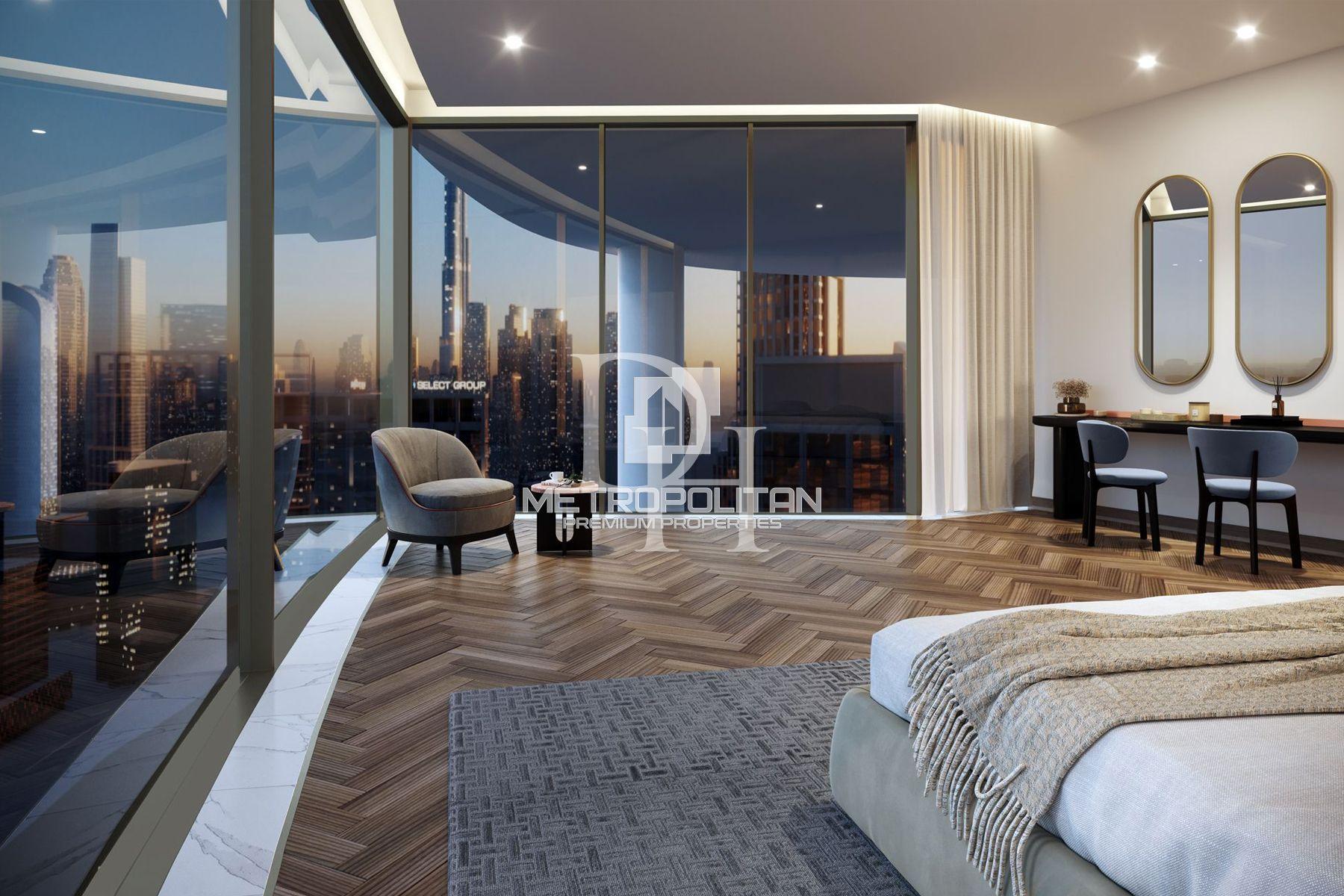 Apartments, UAE, Emirate of Dubai, Dubai, 10 920 000 Dh photo 5