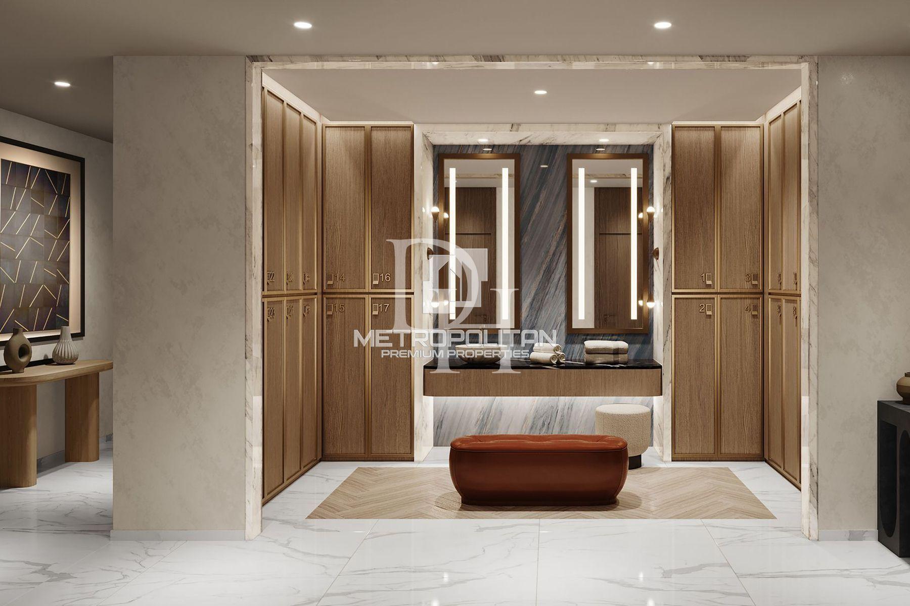 Apartments, UAE, Emirate of Dubai, Dubai, 10 920 000 Dh photo 7