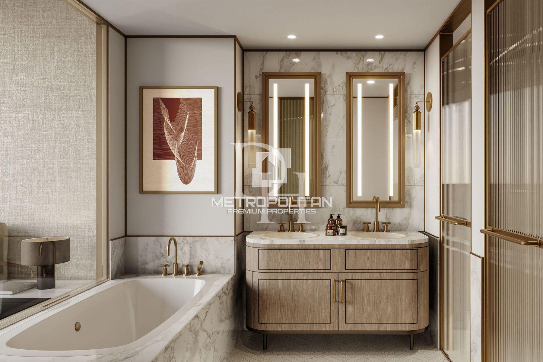 Apartments, UAE, Emirate of Dubai, Dubai, 10 920 000 Dh photo 8