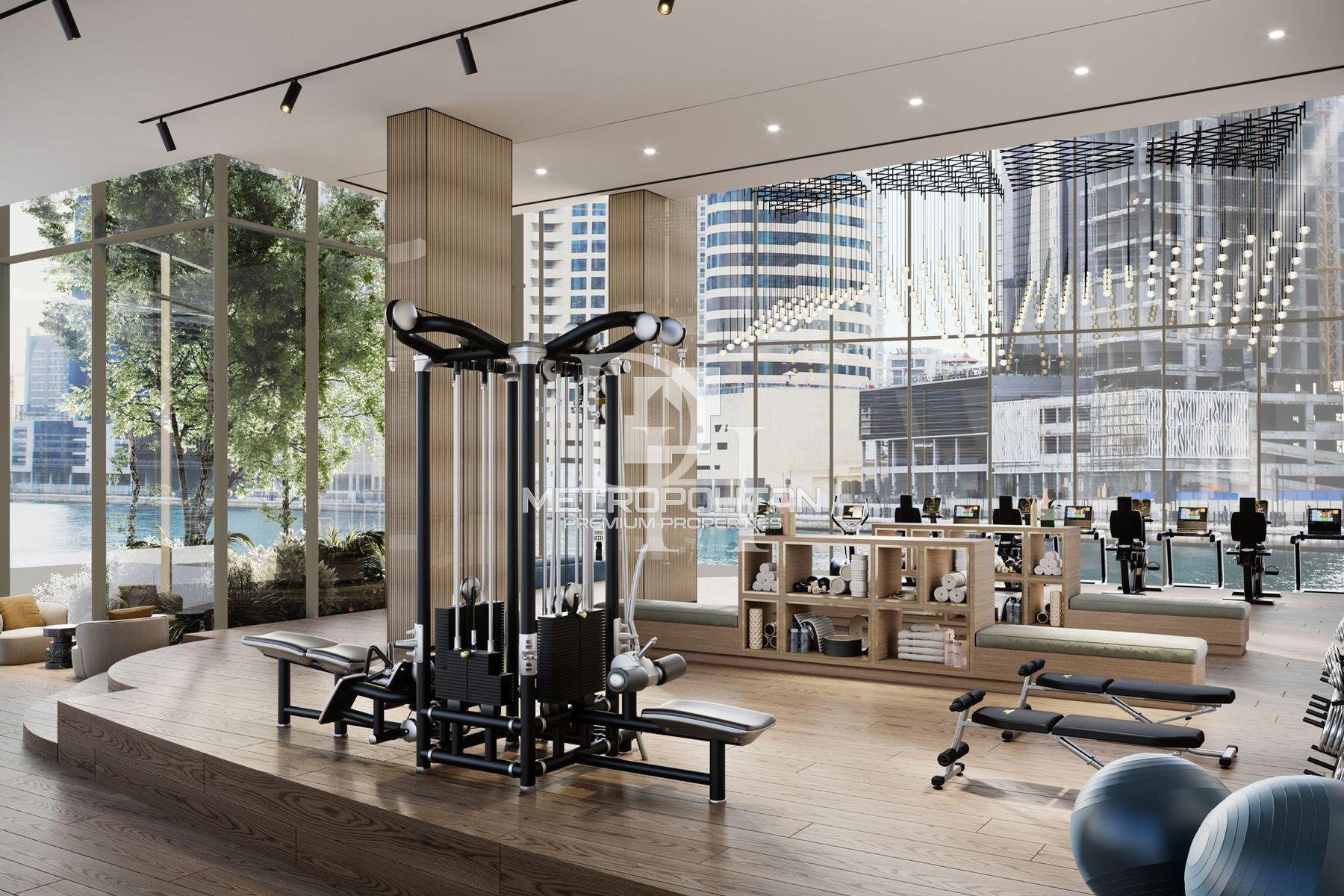 Apartments, UAE, Emirate of Dubai, Dubai, 10 920 000 Dh photo 9