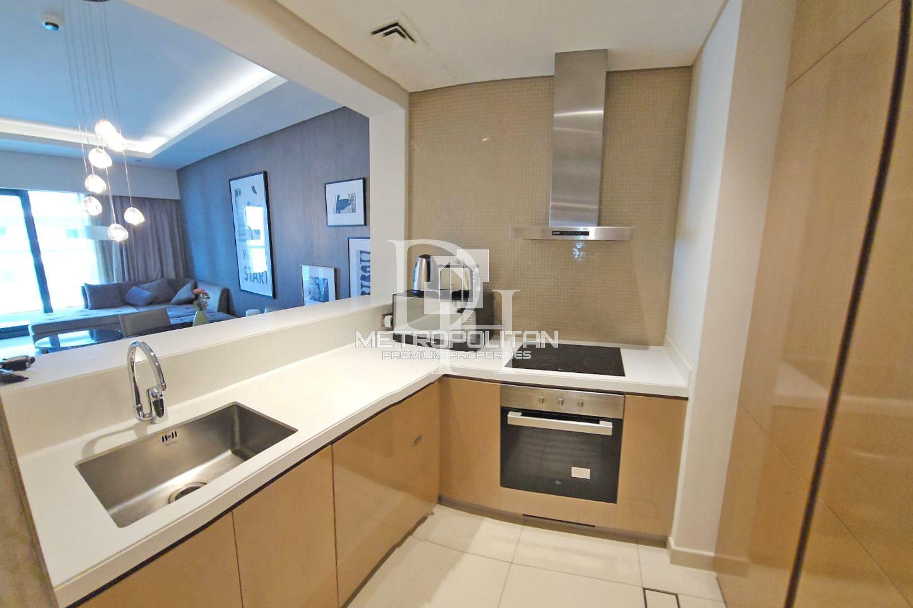 Апартаменти, ОАЕ, Емірат Дубай, Дубай, 1 570 000 Dh фото 4