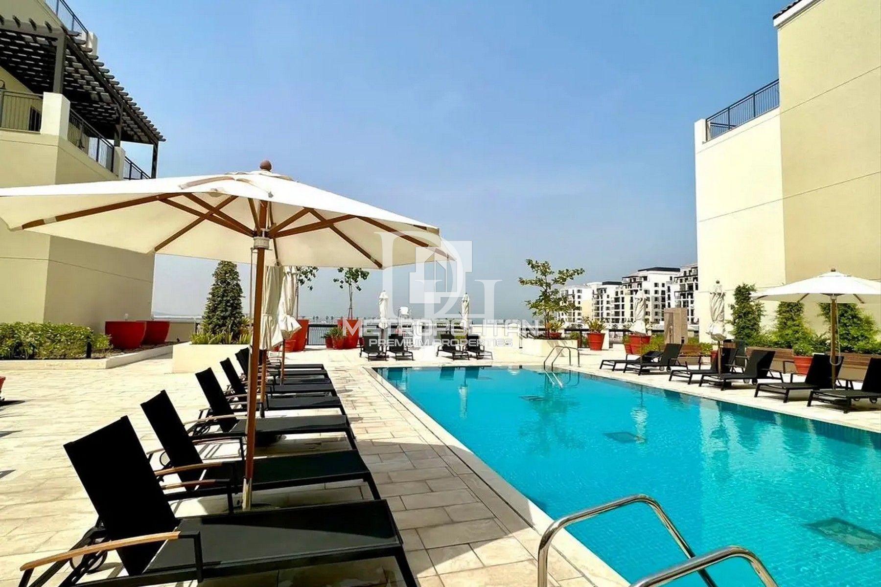 Апартаменти, ОАЕ, Емірат Дубай, Джумейра, 2 100 000 Dh фото 7