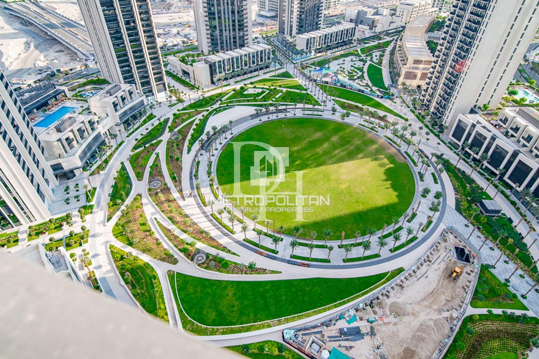 Апартаменти, ОАЕ, Емірат Дубай, Дубай, 3 535 000 Dh фото 9