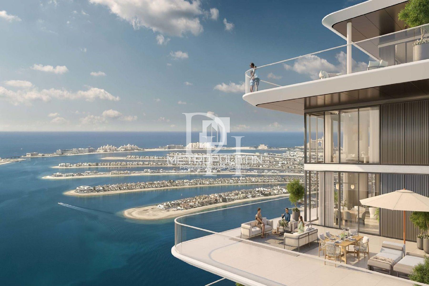 Апартаменти, ОАЕ, Емірат Дубай, Дубай, 5 425 000 Dh фото 1
