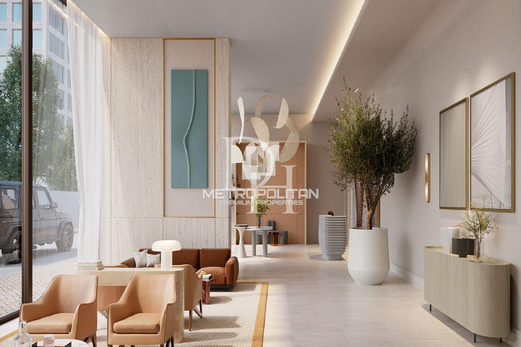 Апартаменти, ОАЕ, Емірат Дубай, Дубай, 5 425 000 Dh фото 5