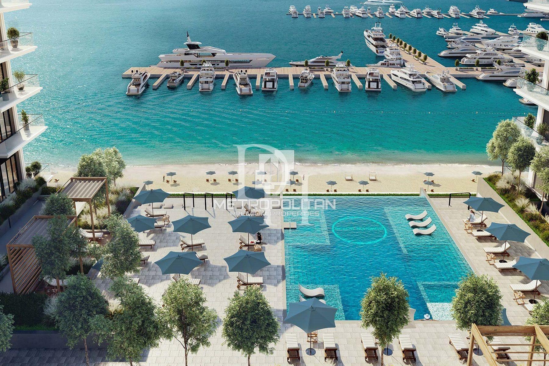 Апартаменти, ОАЕ, Емірат Дубай, Дубай, 5 350 000 Dh фото 1