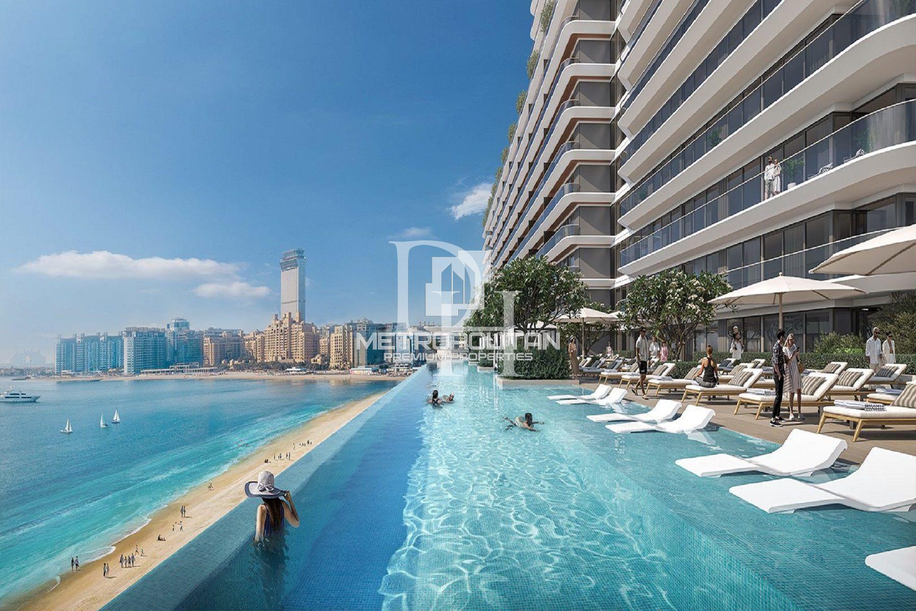 Апартаменти, ОАЕ, Емірат Дубай, Дубай, 5 350 000 Dh фото 2