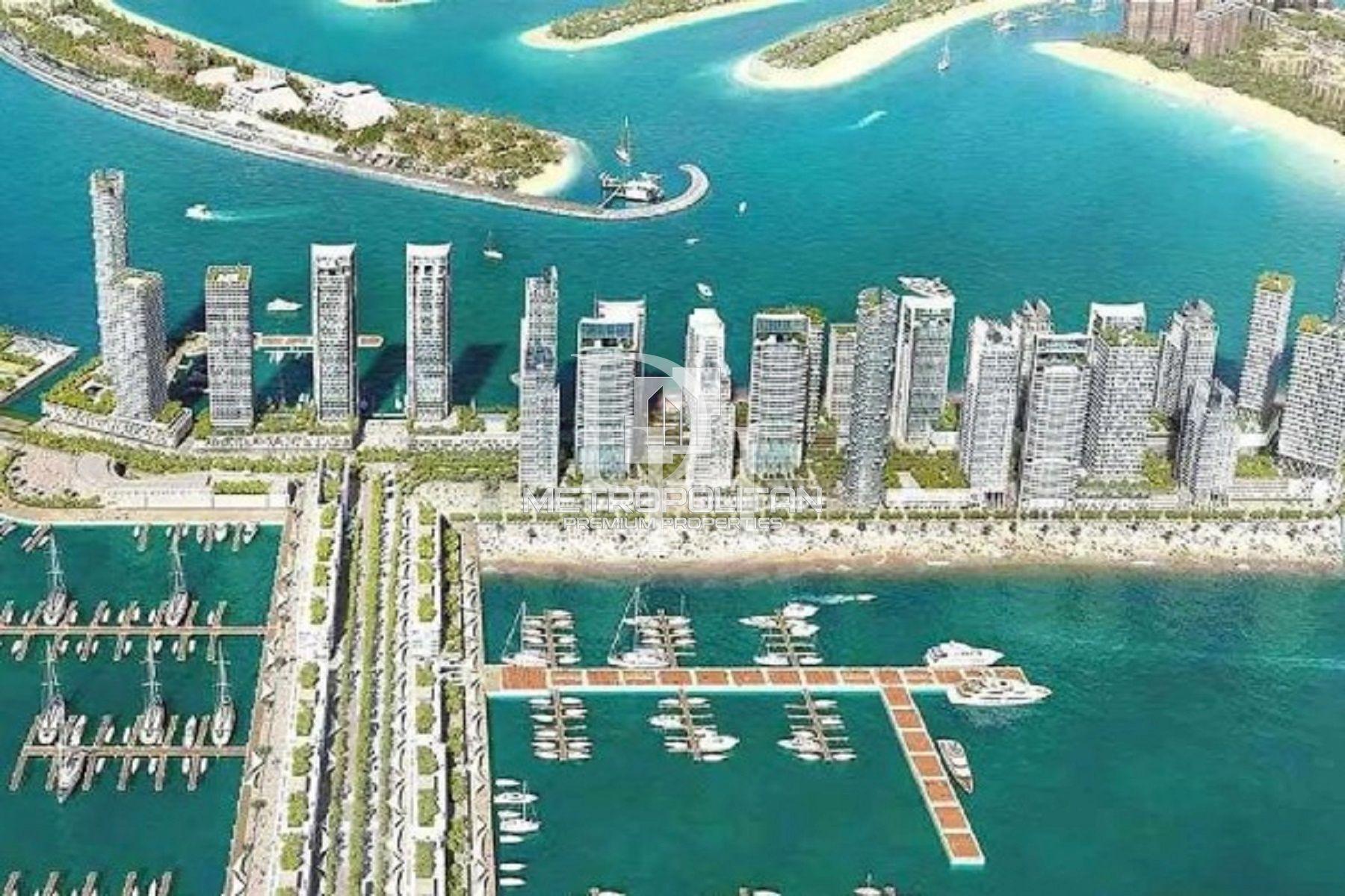 Апартаменти, ОАЕ, Емірат Дубай, Дубай, 9 650 000 Dh фото 1