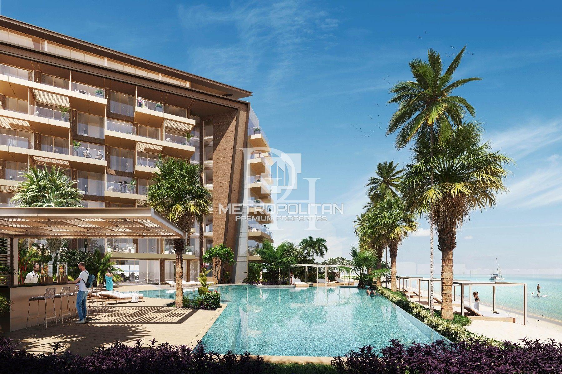 Апартаменти, ОАЕ, Емірат Дубай, Пальма-Джумейра, 6 719 000 Dh фото 15