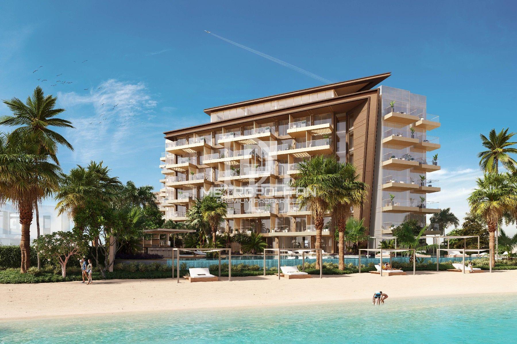 Апартаменти, ОАЕ, Емірат Дубай, Пальма-Джумейра, 6 719 000 Dh фото 3