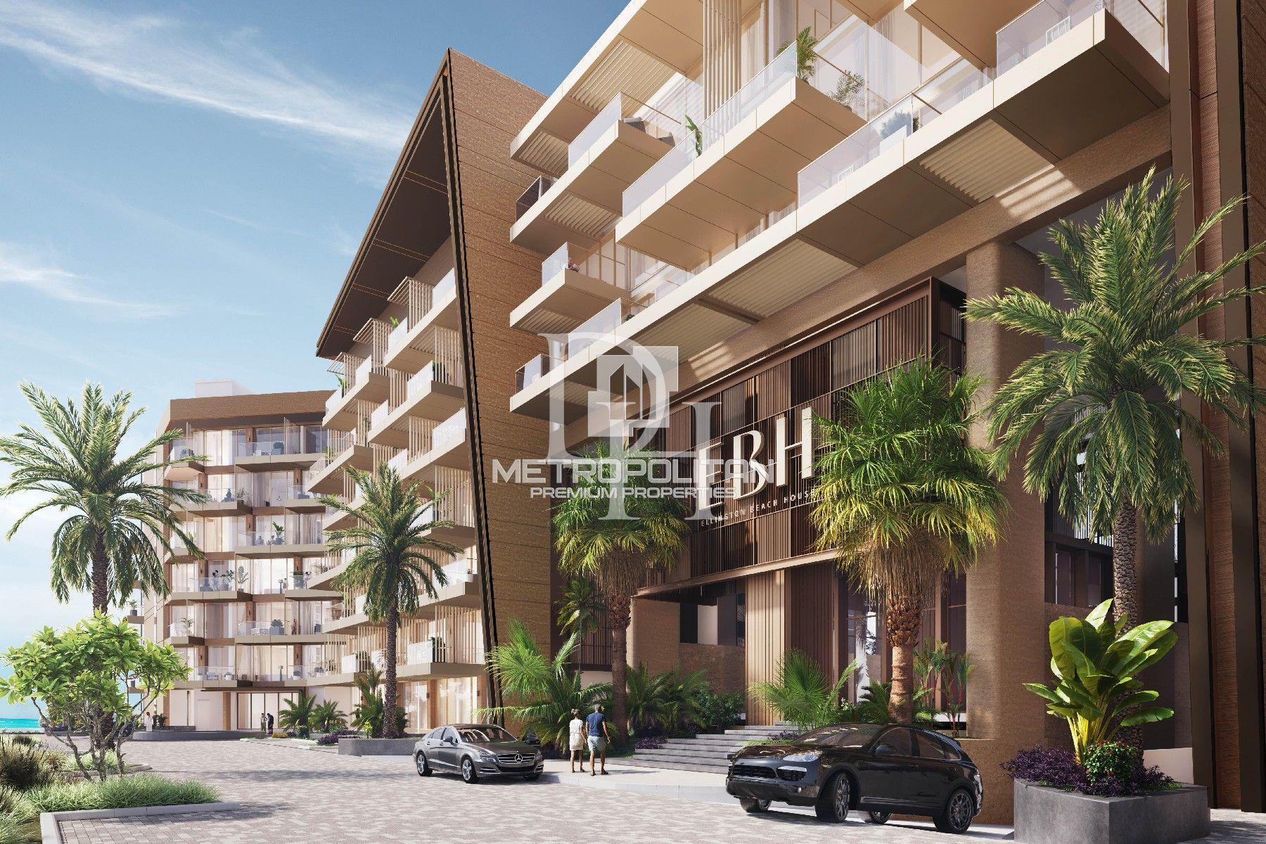 Апартаменти, ОАЕ, Емірат Дубай, Пальма-Джумейра, 11 300 000 Dh фото 3