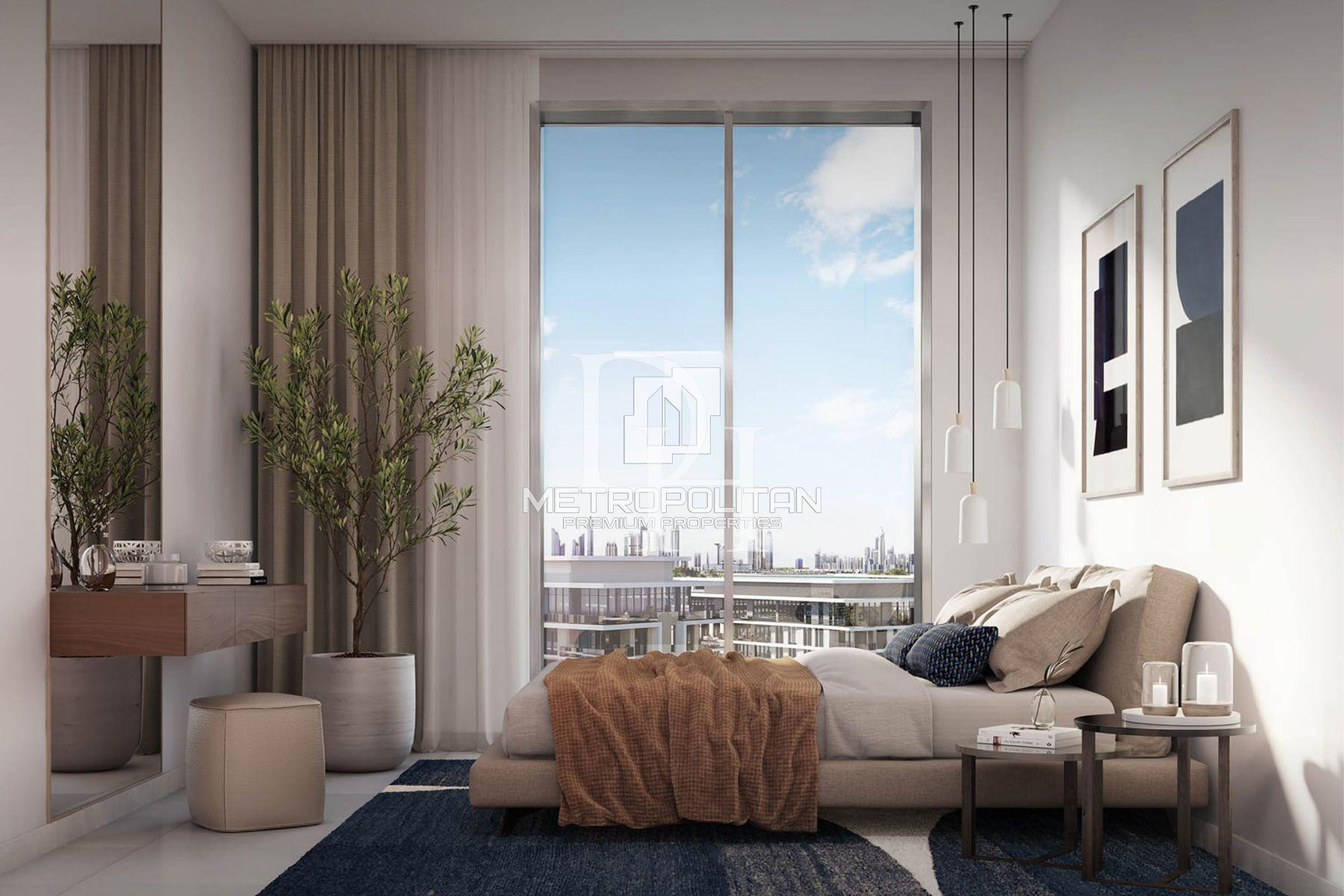 Апартаменти, ОАЕ, Емірат Дубай, Дубай, 2 350 000 Dh фото 10