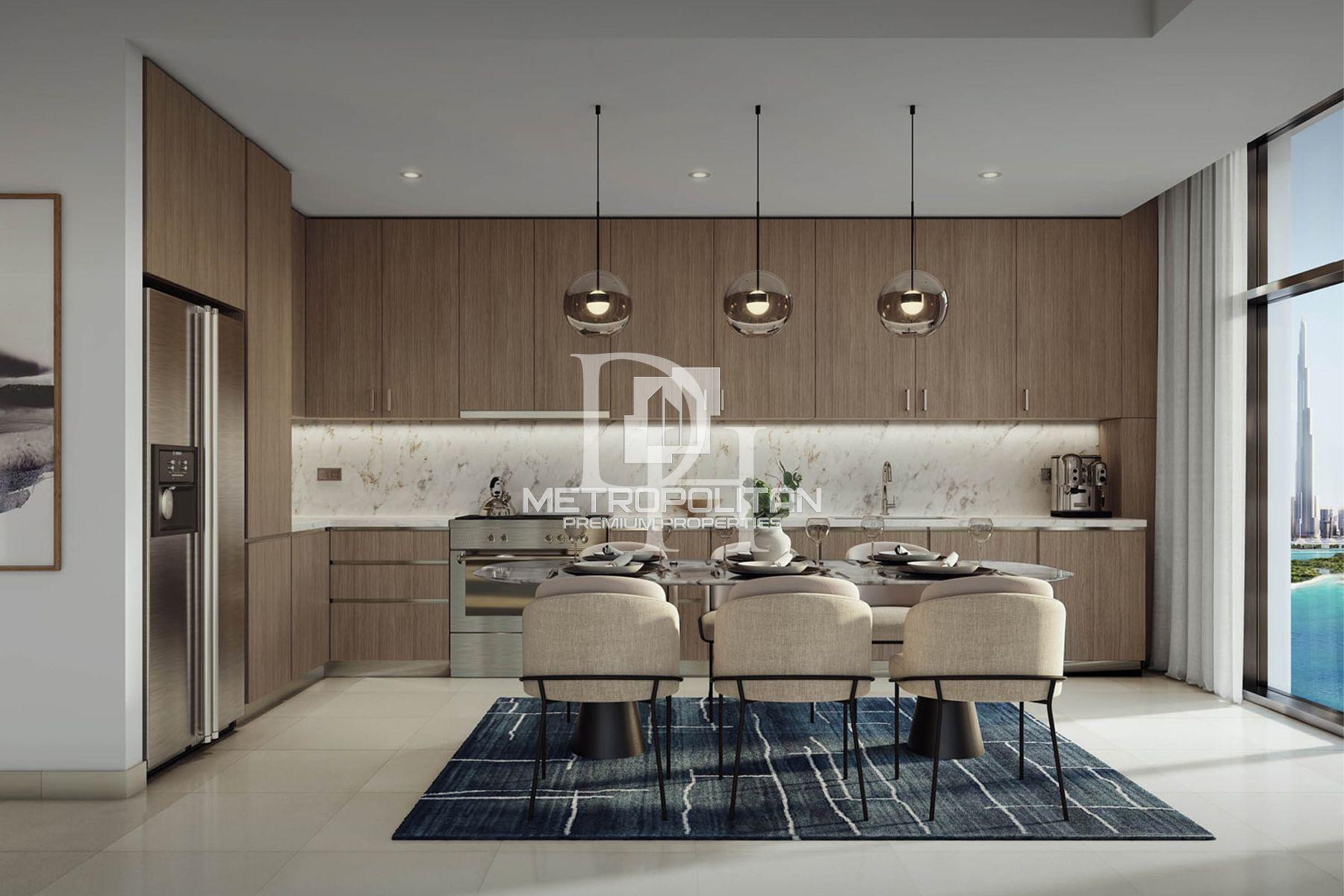 Апартаменти, ОАЕ, Емірат Дубай, Дубай, 2 350 000 Dh фото 12