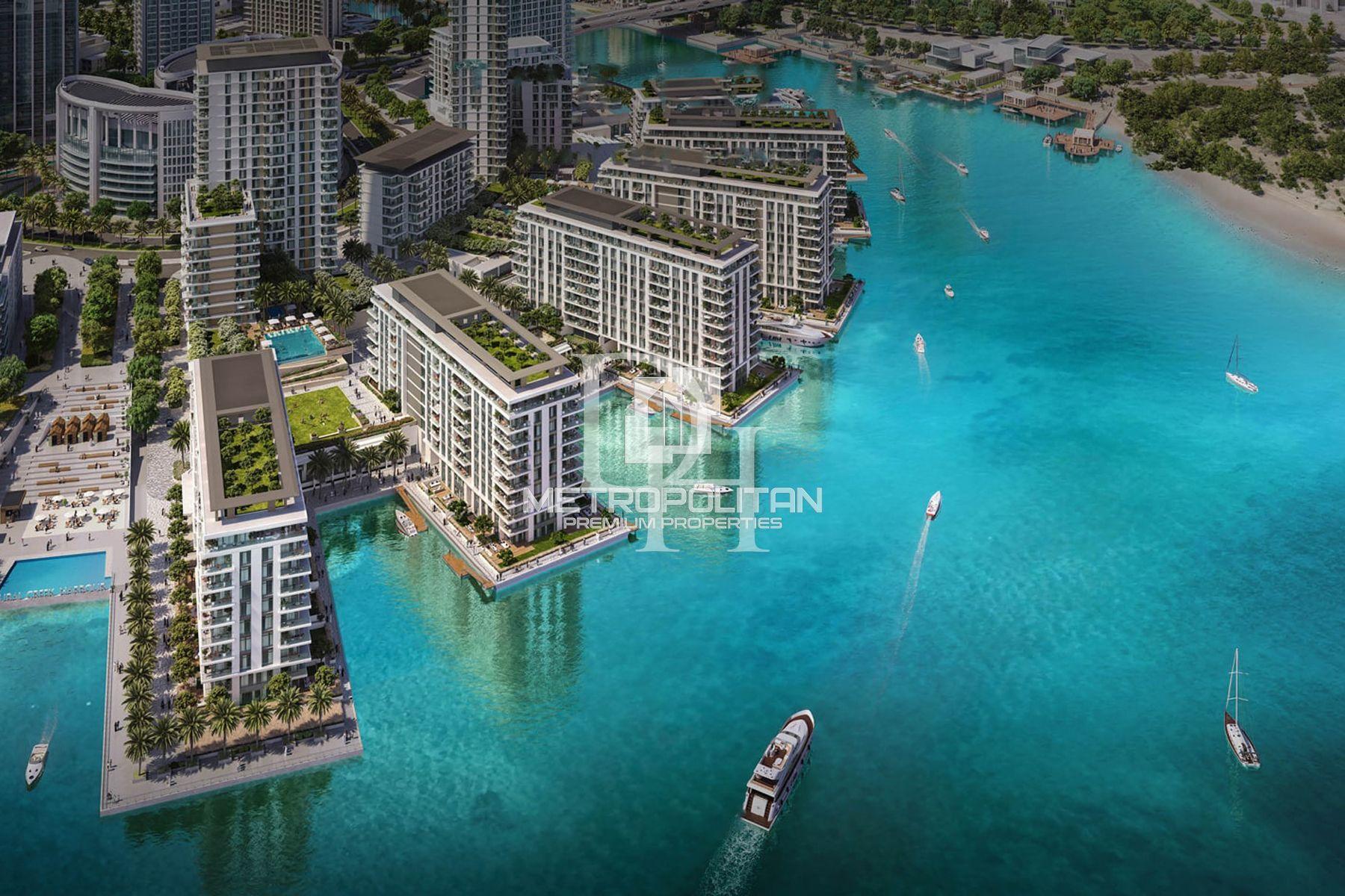 Апартаменти, ОАЕ, Емірат Дубай, Дубай, 2 350 000 Dh фото 2