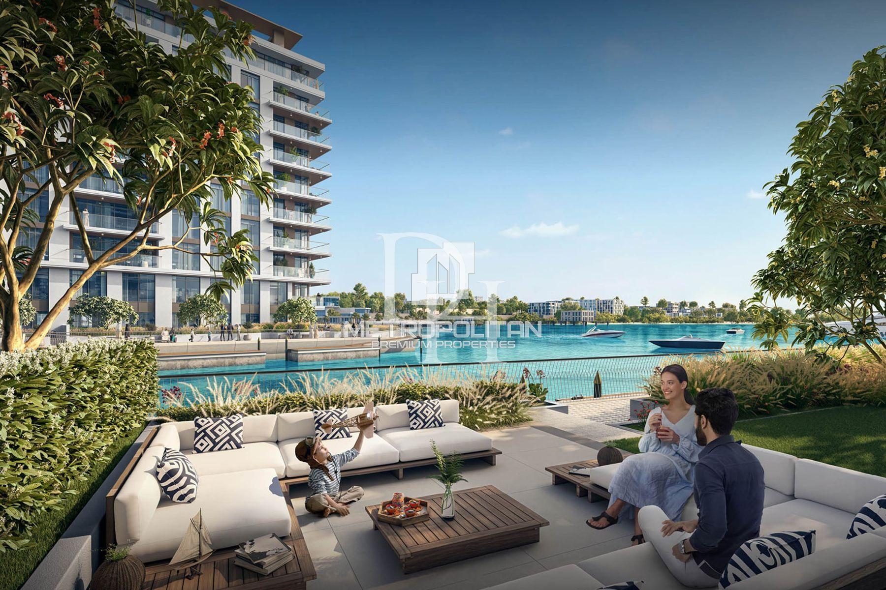 Апартаменти, ОАЕ, Емірат Дубай, Дубай, 2 350 000 Dh фото 3