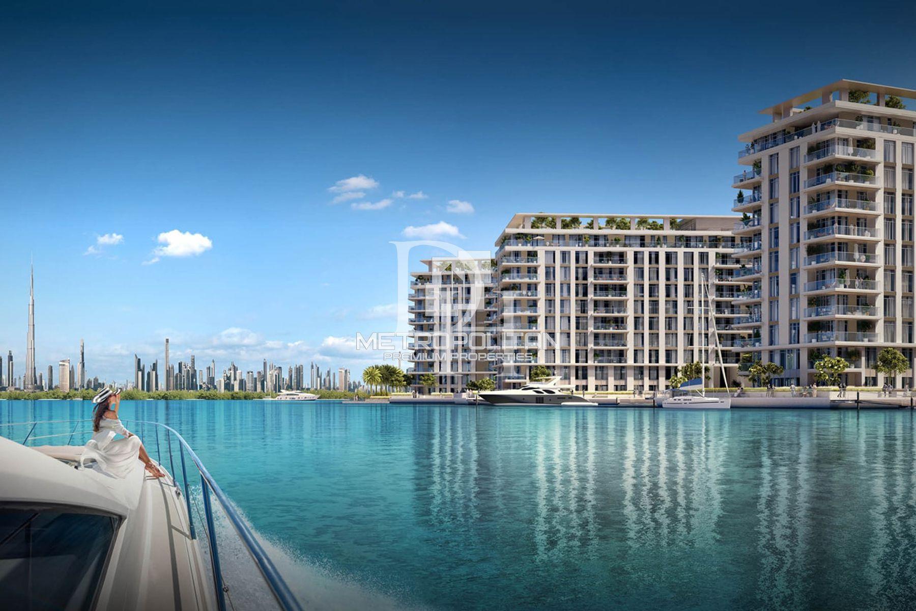 Апартаменти, ОАЕ, Емірат Дубай, Дубай, 2 350 000 Dh фото 4