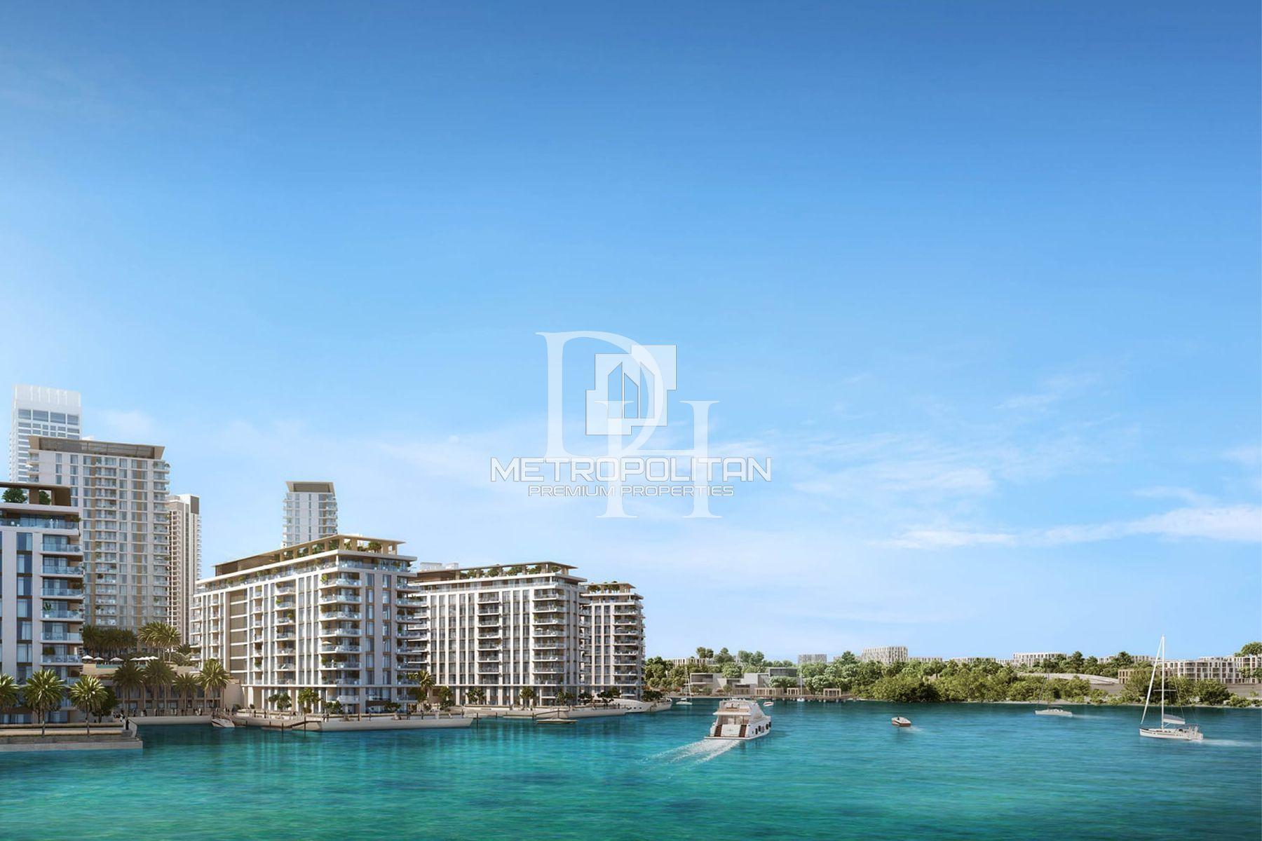 Апартаменти, ОАЕ, Емірат Дубай, Дубай, 2 350 000 Dh фото 5