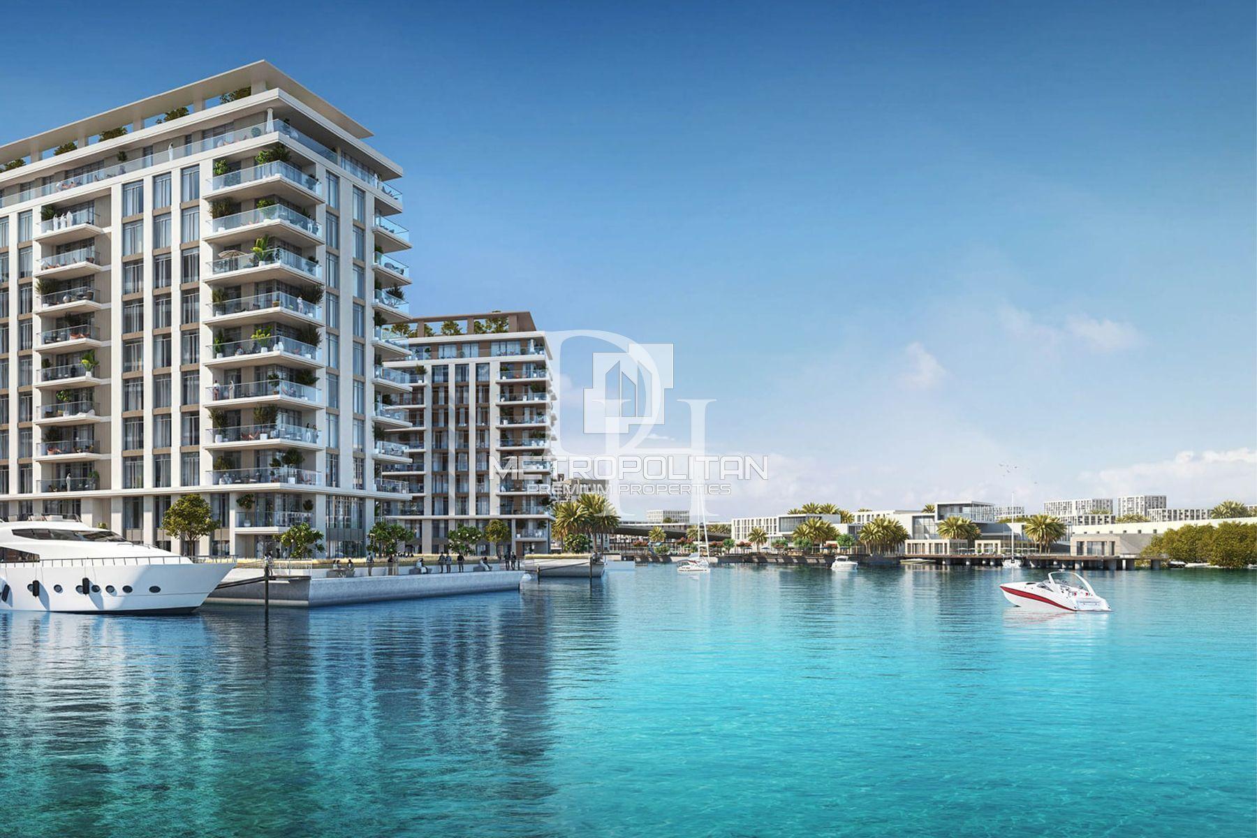 Апартаменти, ОАЕ, Емірат Дубай, Дубай, 2 350 000 Dh фото 6