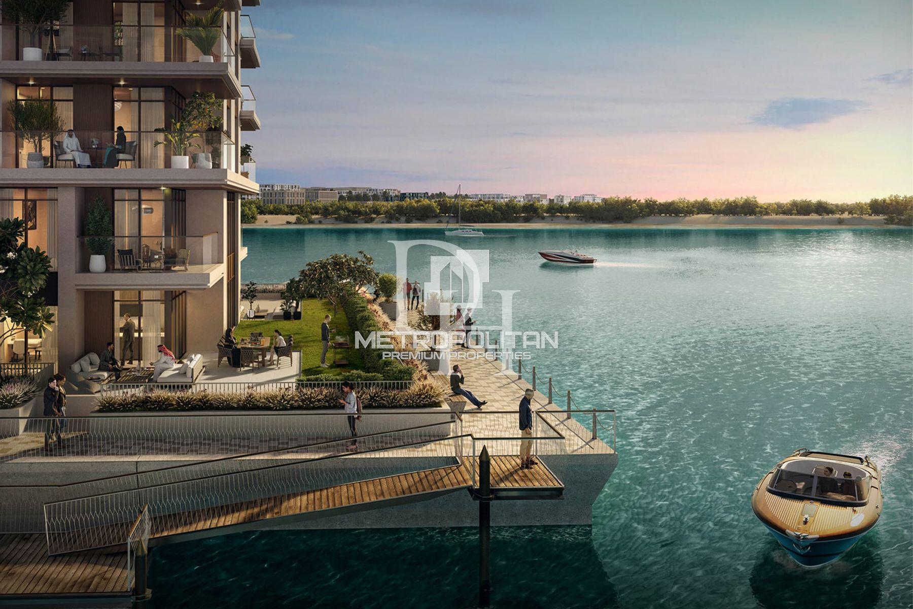 Апартаменти, ОАЕ, Емірат Дубай, Дубай, 2 350 000 Dh фото 7