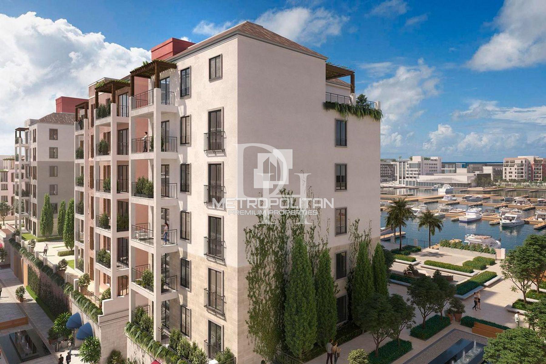 Apartments, UAE, Emirate of Dubai, Jumeirah, 6 500 000 Dh photo 1