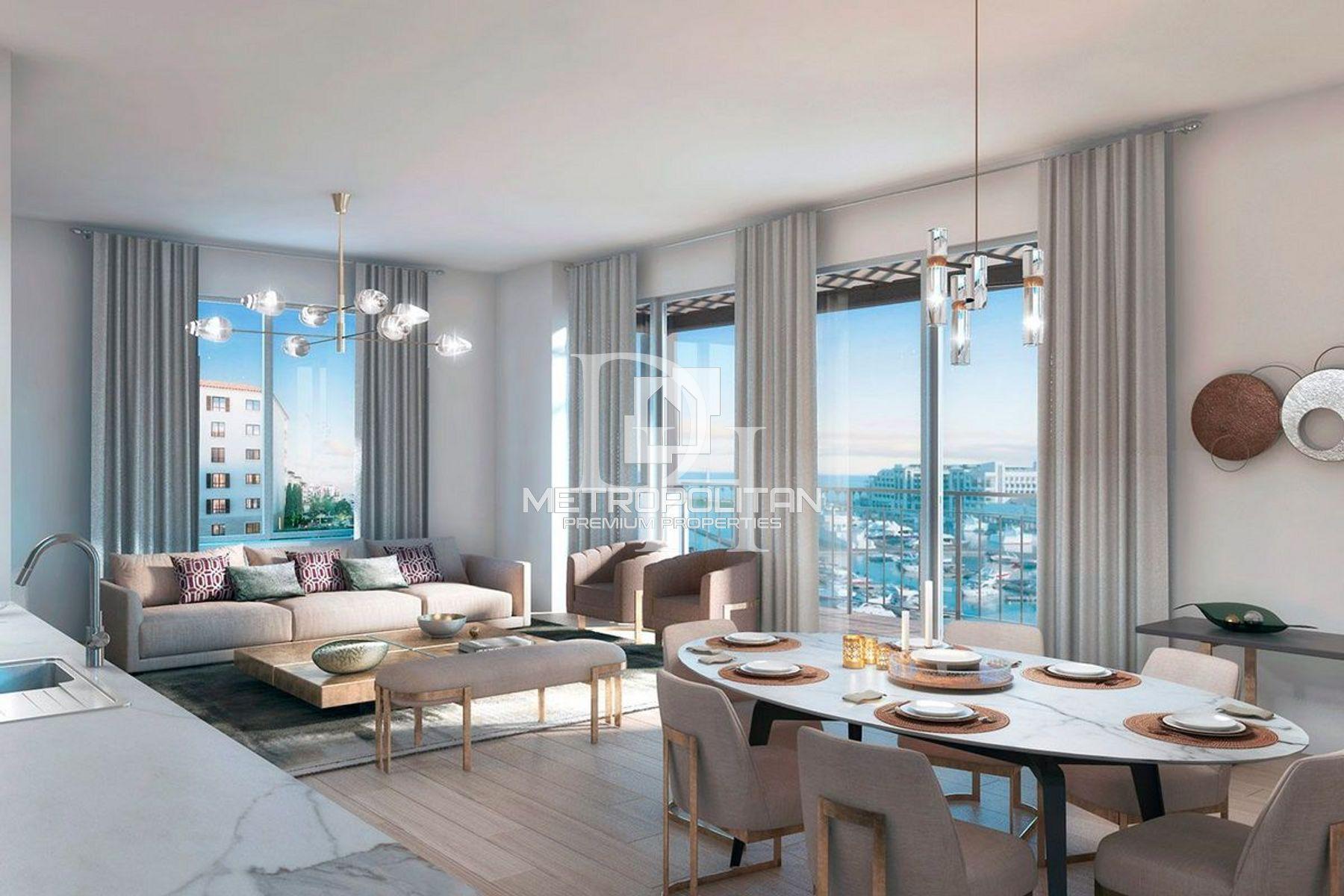 Apartments, UAE, Emirate of Dubai, Jumeirah, 6 500 000 Dh photo 2