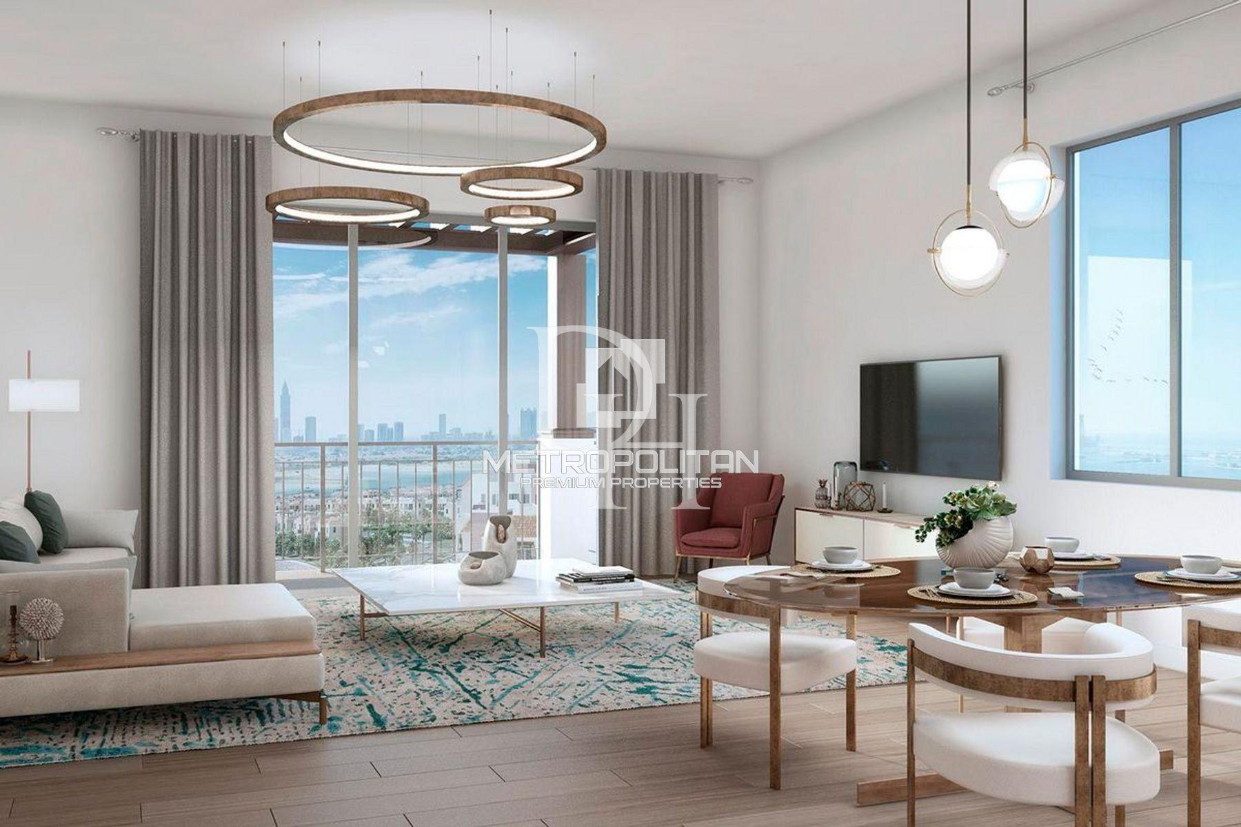 Apartments, UAE, Emirate of Dubai, Jumeirah, 6 500 000 Dh photo 3