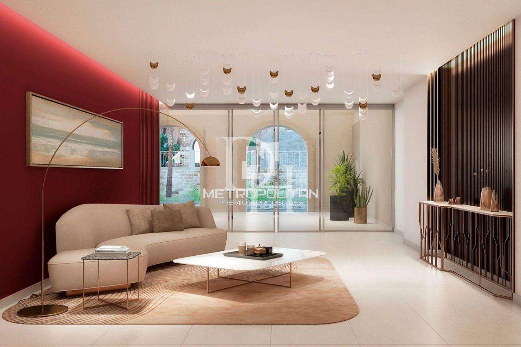 Apartments, UAE, Emirate of Dubai, Jumeirah, 6 500 000 Dh photo 4