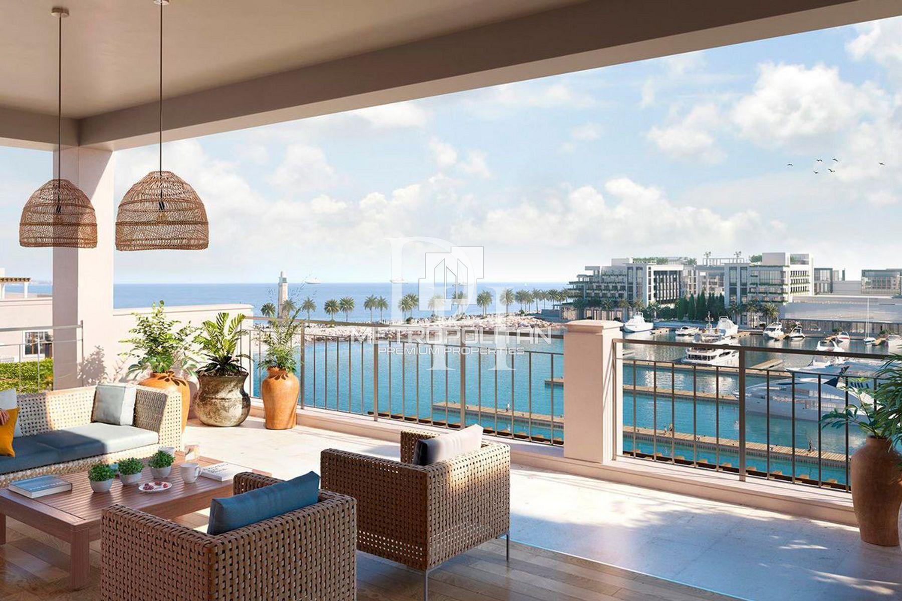 Apartments, UAE, Emirate of Dubai, Jumeirah, 6 500 000 Dh photo 5
