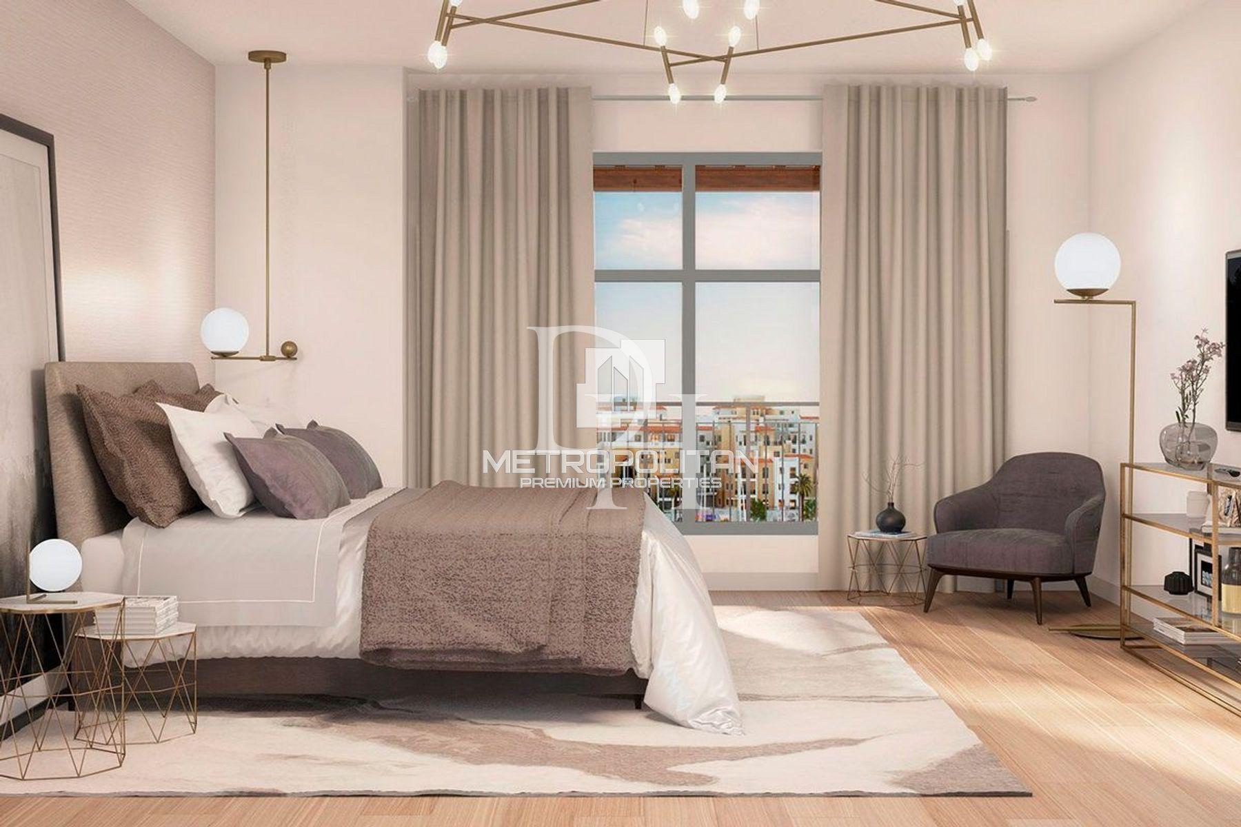 Apartments, UAE, Emirate of Dubai, Jumeirah, 6 500 000 Dh photo 7