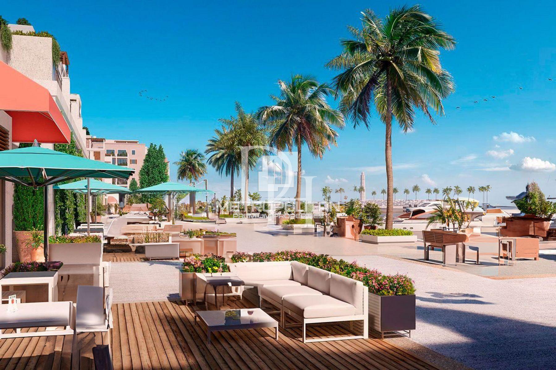 Apartments, UAE, Emirate of Dubai, Jumeirah, 6 500 000 Dh photo 8