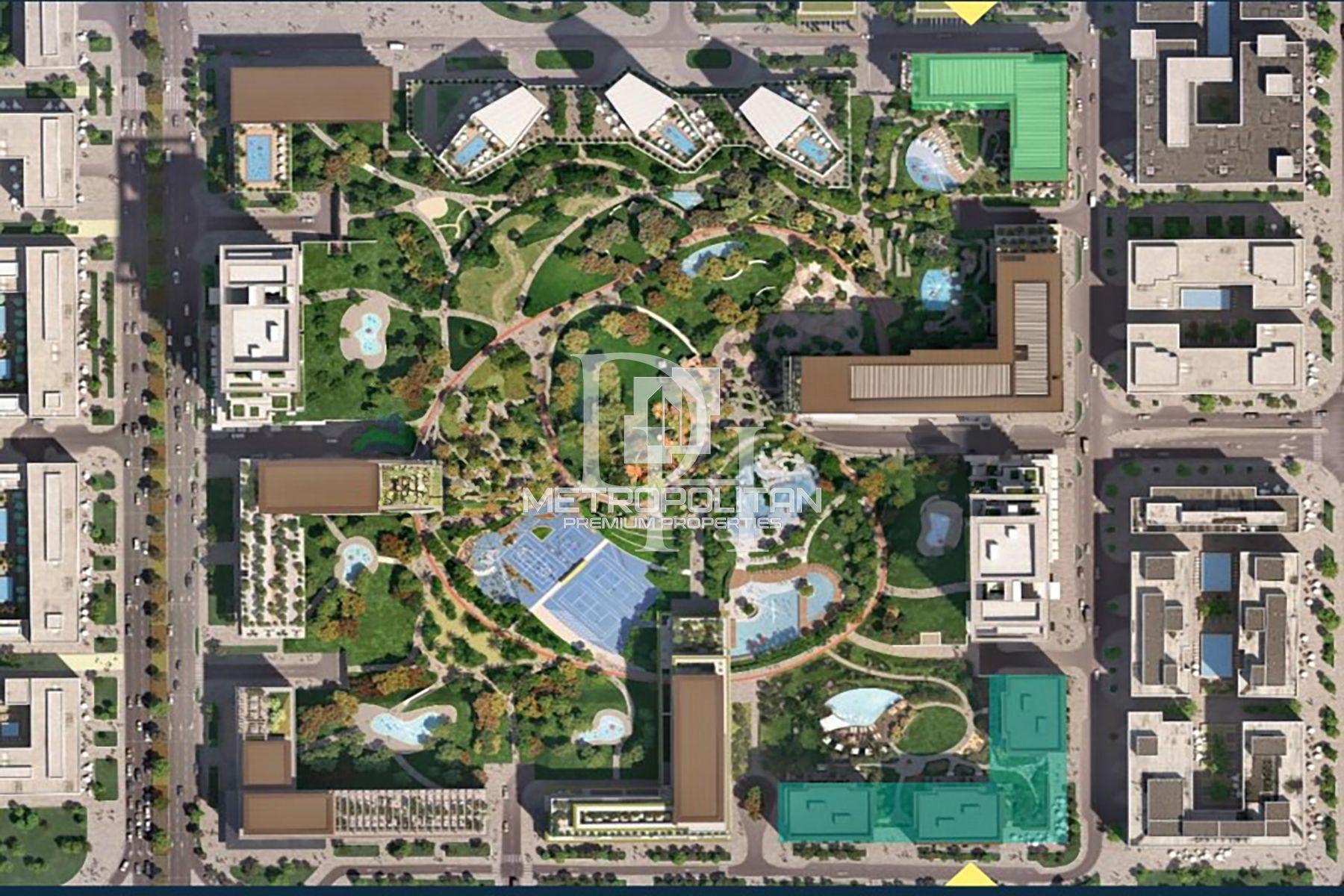 Апартаменти, ОАЕ, Емірат Дубай, Дубай, 6 900 000 Dh фото 12