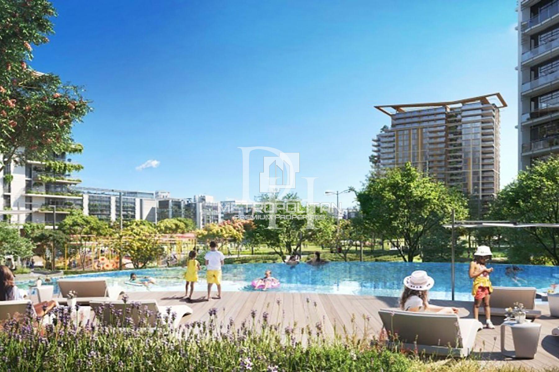 Апартаменти, ОАЕ, Емірат Дубай, Дубай, 6 900 000 Dh фото 8