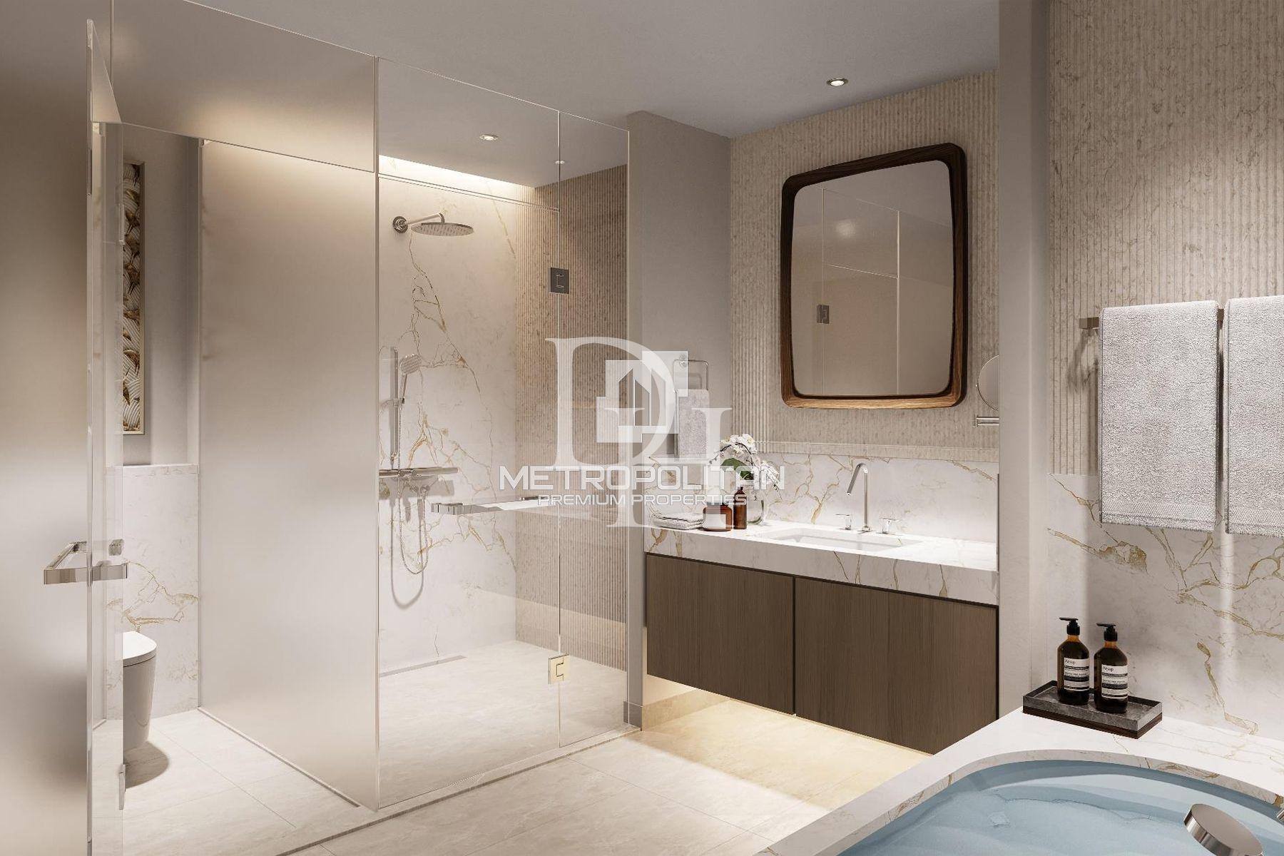 Apartamenty, Zjednoczone Emiraty Arabskie, Emirat Dubaju, Downtown Burj Dubai, 3 670 000 Dh zdjęcia 10