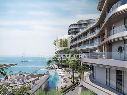 Apartments, UAE, Emirate of Ras Al Khaimah, Ras al-Khaimah, 1 621 000 Dh photo 2