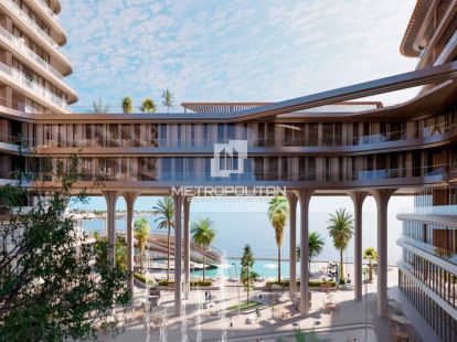 Apartments, UAE, Emirate of Ras Al Khaimah, Ras al-Khaimah, 1 621 000 Dh photo 4