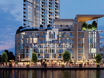 Апартаменти, ОАЕ, Емірат Дубай, Дубай, 2 850 000 Dh фото 13