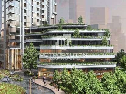 Апартаменти, ОАЕ, Емірат Дубай, Дубай, 3 340 000 Dh фото 12