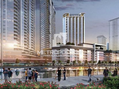 Апартаменти, ОАЕ, Емірат Дубай, Дубай, 3 340 000 Dh фото 9