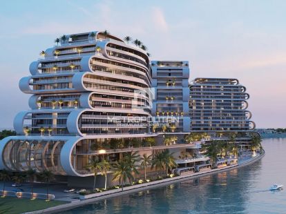 Apartments in Ras al-Khaimah, UAE for 4 850 000Dh (ID:74908)