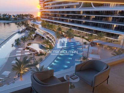 Apartments, UAE, Emirate of Ras Al Khaimah, Ras al-Khaimah, 4 850 000 Dh photo 15