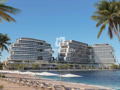 Apartments, UAE, Emirate of Ras Al Khaimah, Ras al-Khaimah, 4 850 000 Dh photo 3