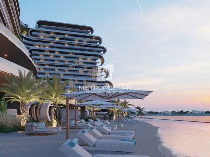 Apartments, UAE, Emirate of Ras Al Khaimah, Ras al-Khaimah, 4 850 000 Dh photo 4