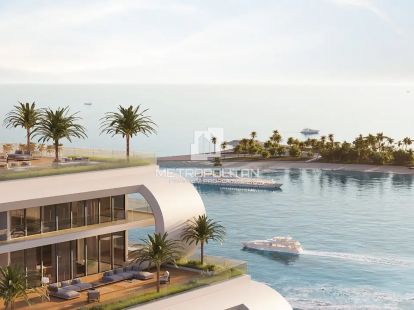 Apartments, UAE, Emirate of Ras Al Khaimah, Ras al-Khaimah, 4 850 000 Dh photo 5