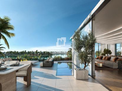 Будинок / Вілла, ОАЕ, Емірат Дубай, Дубай, 40 000 000 Dh фото 11